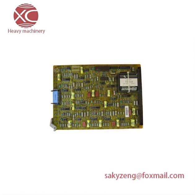 GE VMIVME-7807RC-420001 Industrial Control Module, High Precision and Reliability