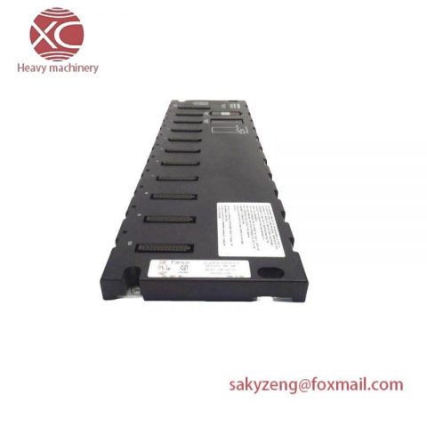 GE FANUC IC693CPU321 Programmable Controller - Advanced Control Solutions