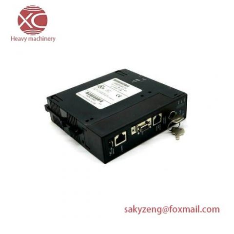 GE Fanuc IC693CPU364 - 90-30 Processor Module: Industrial Control & Automation Solution