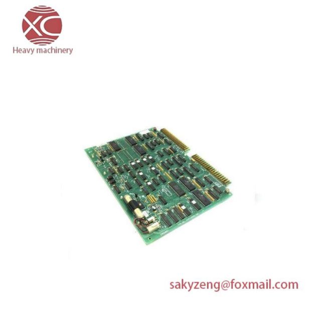 GE IC600LX648 / IC600FP608K / IC600LX648L Control Card - Advanced Industrial Automation Solution