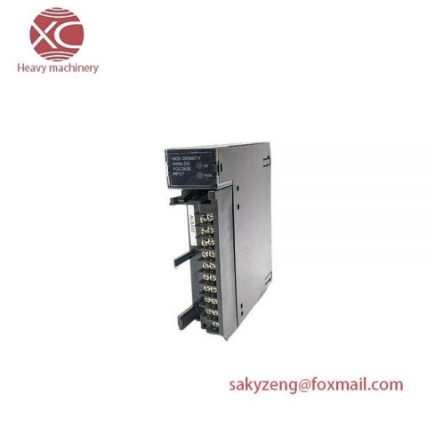 GE Fanuc IC693ALG222 Analog Input Module
