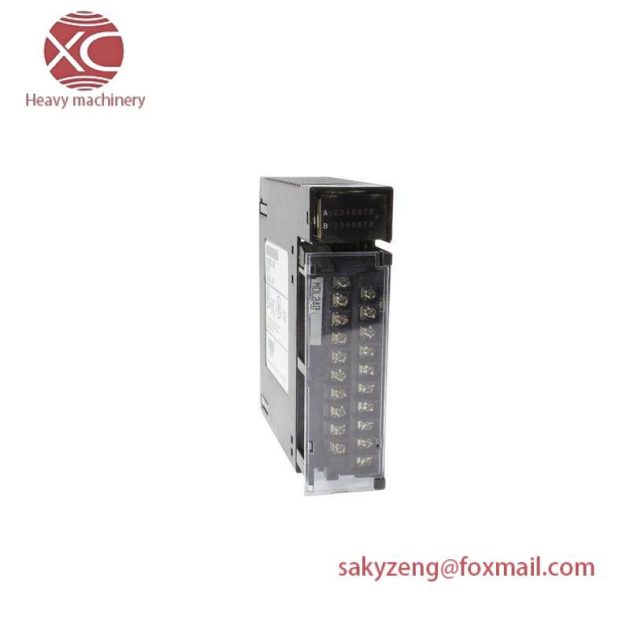GE IC660EBD101RR Industrial Control Module