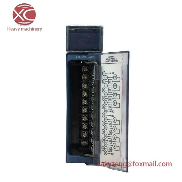 GE IS200TBCIH2CAA Mail Sorting System, High-Performance Industrial Automation Module