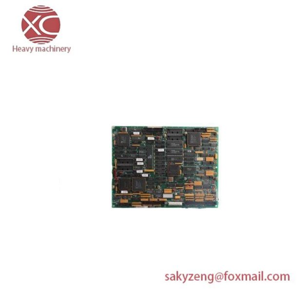 GE IS215ACLEH1AB Application Control Layer Module - Drive Assemblies Component
