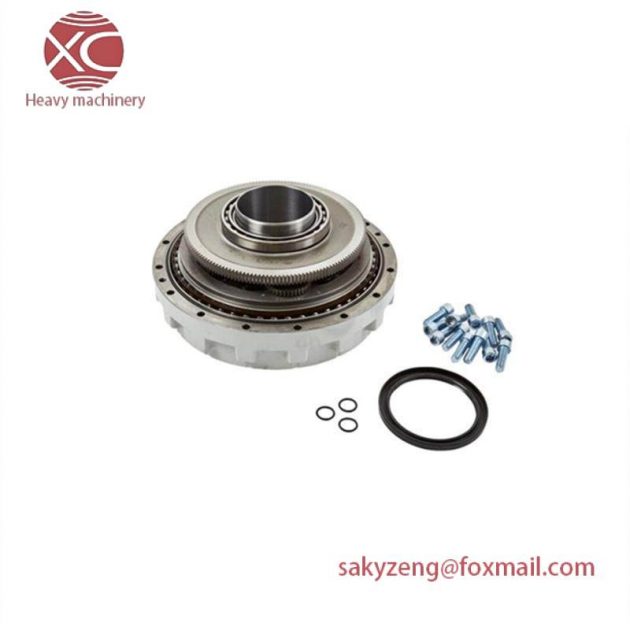 GE IS215ACLEH1AB Application Control Layer Module - Drive Assemblies Component