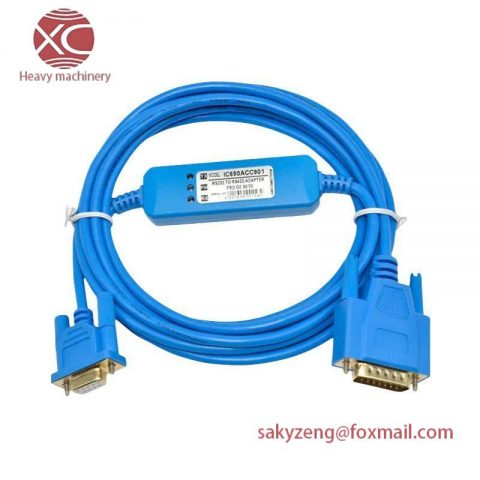 GE S739DVT Distributed Control System, Module for Industrial Automation