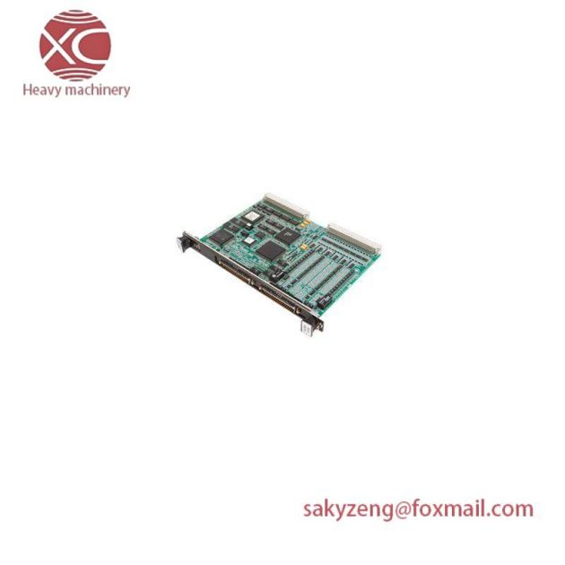 GE S739DVT Distributed Control System, Module for Industrial Automation