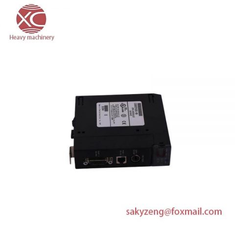 GE UR8LV PLC Module CT/VT: Comprehensive Control Solution
