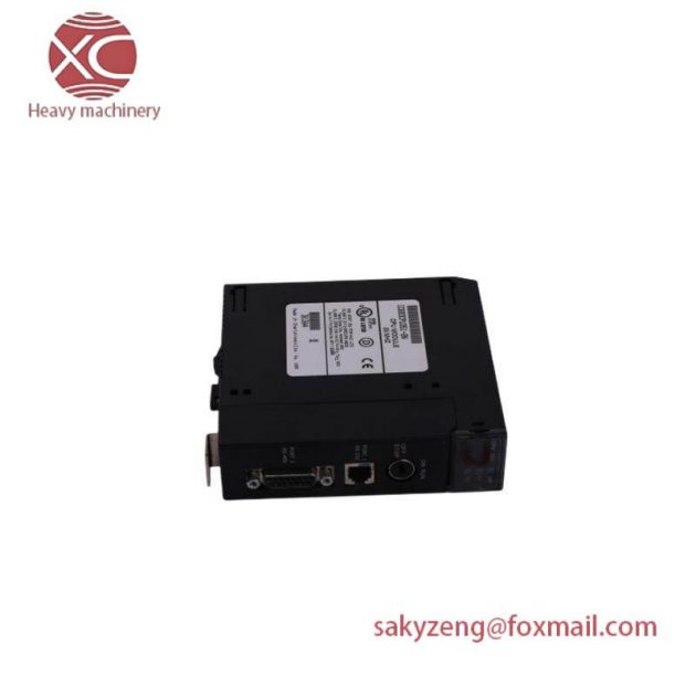 GE UR8LV PLC Module CT/VT: Comprehensive Control Solution