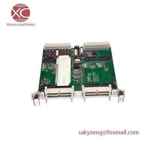 GE VIPC616 | Abaco Systems Input Slots for Industrial Automation