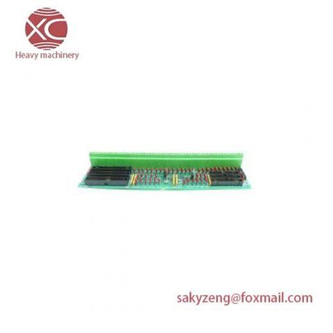 General Electric DS200TBQDG1ACC - Turbine Control System Termination Board