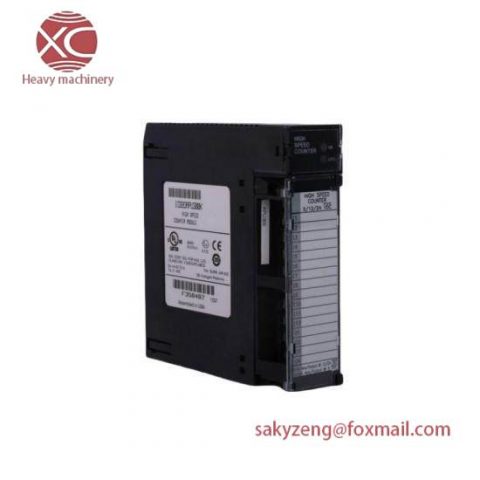 General Electric IC693APU300 Programmable Logic Controller