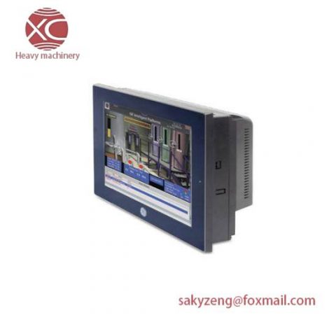 A-B 45FSL-5LVE-P4 Fiber Optic Sensor, DIN Rail Mount