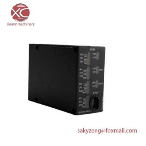 Schneider's STBDDO3705: Advanced Digital Output Module for Efficient Industrial Control Solutions