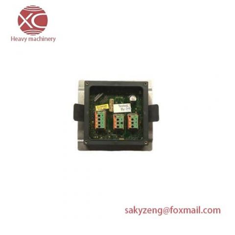 Signet GF 385501P Flow Transmitter, Advanced Fluid Measurement Solution