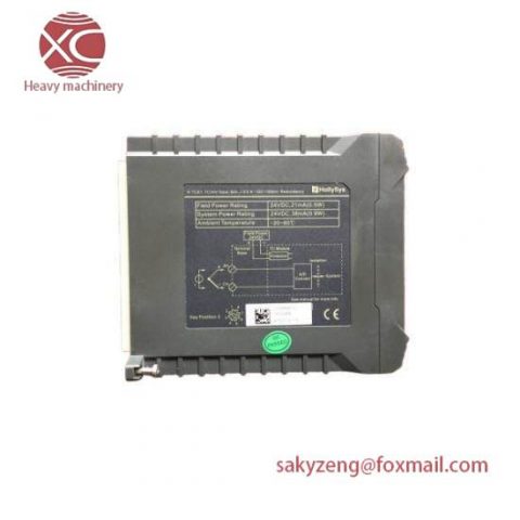 HOLLYSYS K-TC01 Motor - Advanced Industry Control Solution