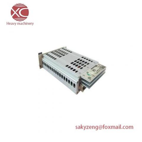 Honeywell 10300/1/1 136-010875B Power Supply for Industrial Automation