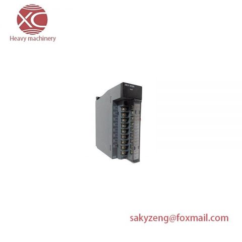Honeywell 2MLF-AD8A Analog Input Module, High Precision & Reliable Data Acquisition Solutions