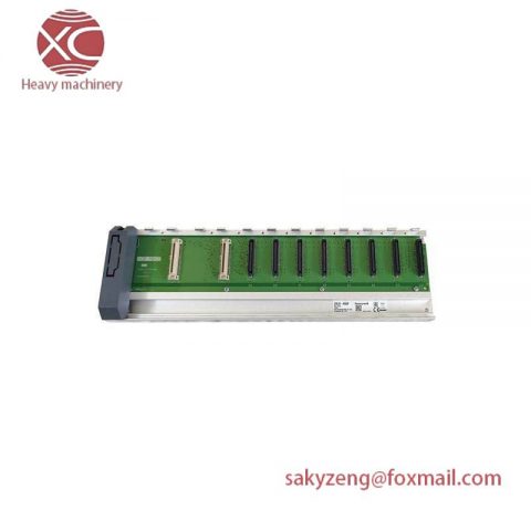 Honeywell 2MLR-M06P Rack Module: Industrial Control Solutions for Enhanced Efficiency