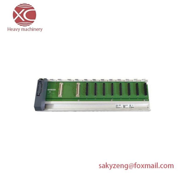 Honeywell 2MLR-M06P Rack Module: Industrial Control Solutions for Enhanced Efficiency