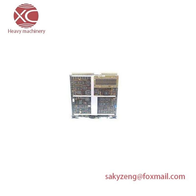 Honeywell PLC 51401946-100 Mother Board, High-Performance Control Core