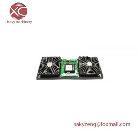 Honeywell 51404223-001 High-Performance Industrial Control Module