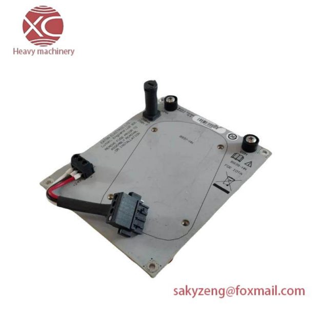 Honeywell MCXL-XWHM Control Module for Industrial Automation