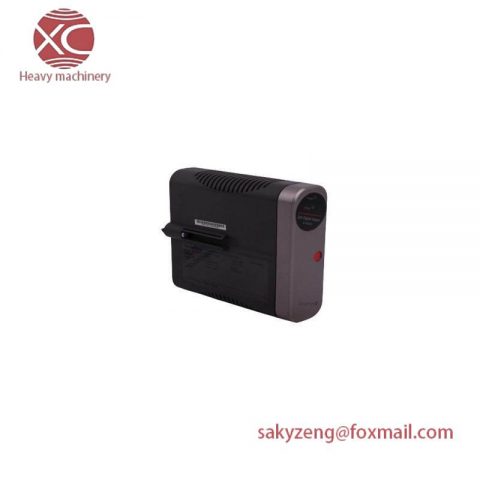 Honeywell 8C-PAIH52 Analog Input Module, Advanced Control Solutions for Industrial Automation