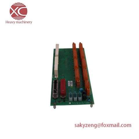 Honeywell 8C-PAINA1 51454470-175: Advanced PLC Input/Output Module