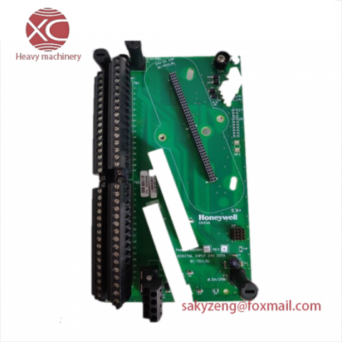 Honeywell 8C-TAOX61, Model 51306981-175, Circuit Board
