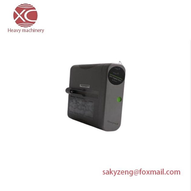 Honeywell 51304446-100: Advanced Industrial Control Module