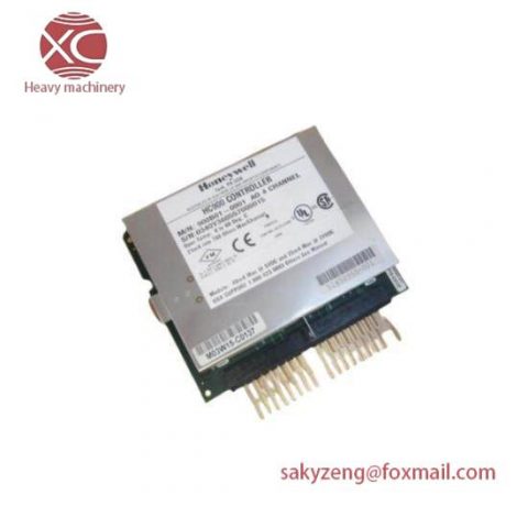 Honeywell 900B01-0001: Analog Output Module