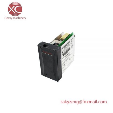Honeywell ADC32 Industrial Automation Module, 200 Characters Limit