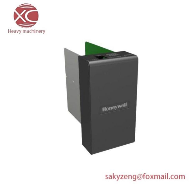 Honeywell Power Supply 900P01-0301: Efficient Power for Industrial Control, 200 characters or less