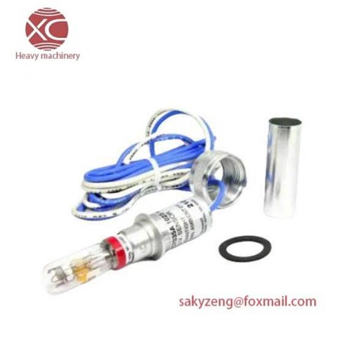 Honeywell C7035A1023/C7035A1064 UV Minipeeper - Advanced Industrial Control Module