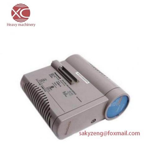 Honeywell 8305.0 Industrial Control Module