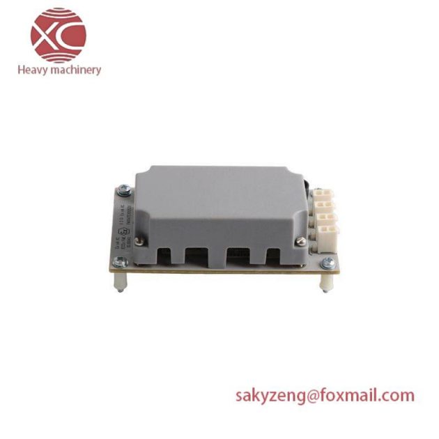 Honeywell 51199942-300C300 Memory Backup Assembly