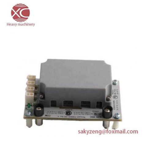 Honeywell CC-SCMB02 Memory Backup for C300 Controller