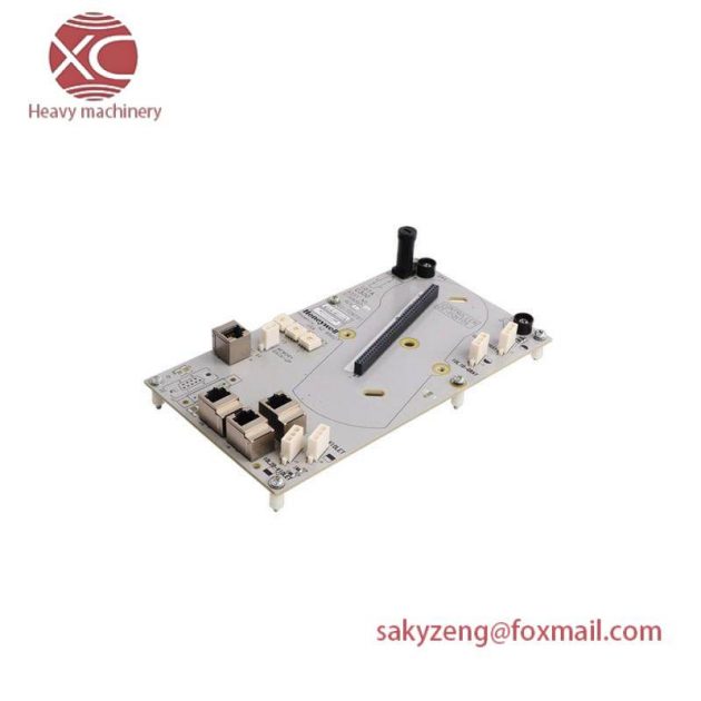 Honeywell CC-TCNT01 51308307-175 Termination Assembly - Advanced Industrial Control Module