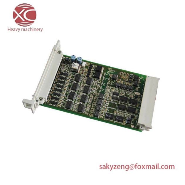 Honeywell ADC32 Industrial Automation Module, 200 Characters Limit