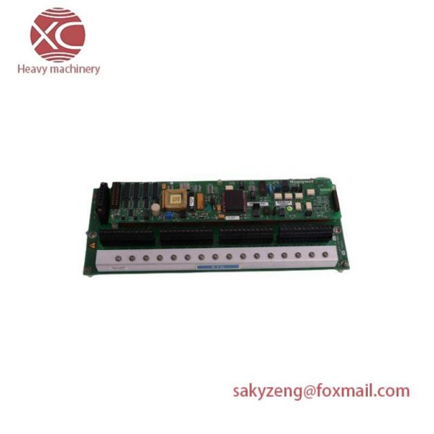 Honeywell FC-TSRO-0824 V1.1 Digital Output Module for Industrial Automation