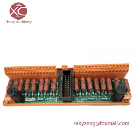 Honeywell FTA-T-14 Digital Input Module for Industrial Control Systems