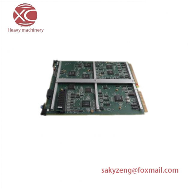 Schenck FseL003 Control Module, High Precision Industrial Measurement Device