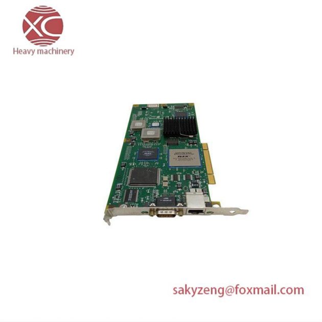 Honeywell MCXL-XWHM Control Module for Industrial Automation