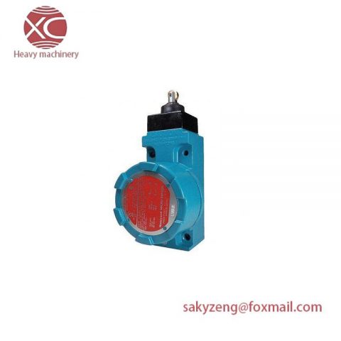 Honeywell 62595 Industrial Control Module