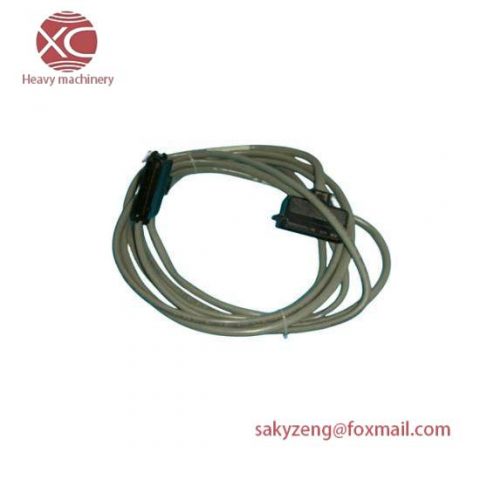 Honeywell MU-KFTA05 FTA I/O Cable