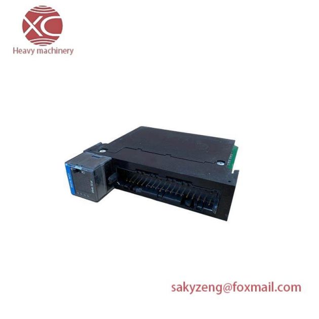 Honeywell PLC TC-IDD321 Input Module - Digital, Reliable Control Solutions