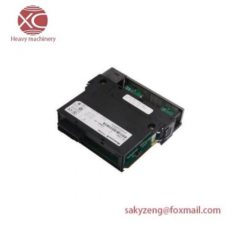 GE OPWH4-OUS Industrial Process Control Module