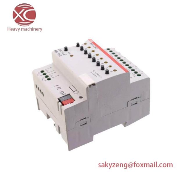 GE IC3603A285A Power Supply - General Electric Fanuc Source Selector Assembly