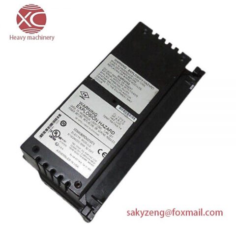 GE IC660BRD025 Analog Input Module: Precision Control, Enhanced Efficiency
